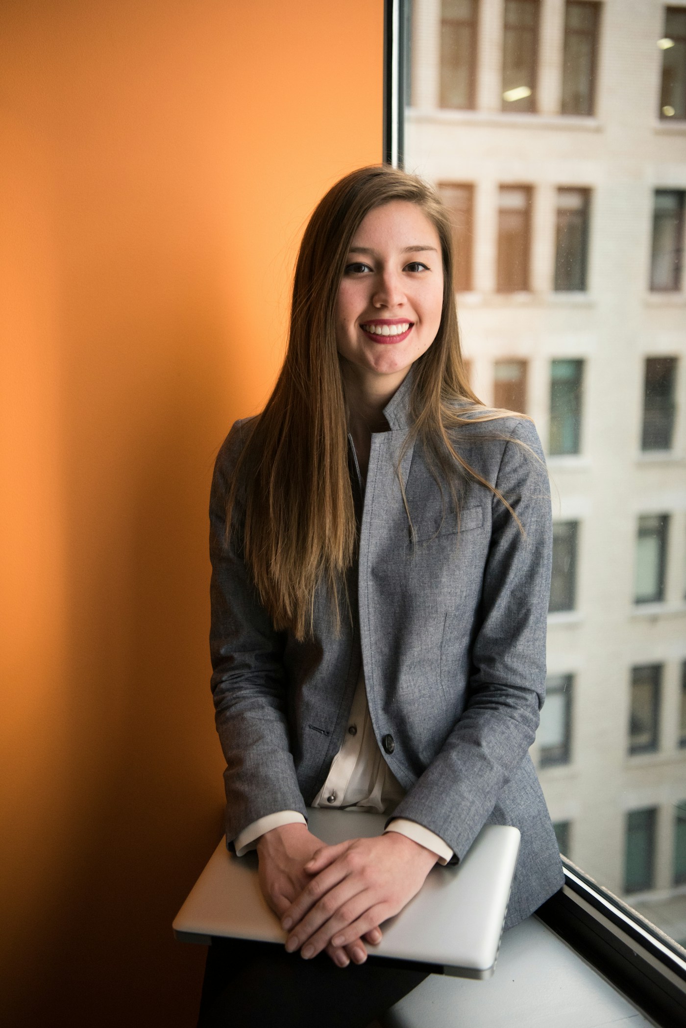 Elise, author of SweeDiary